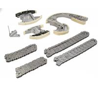 Kit catena distribuzione Simplex 44488 FEBI BILSTEIN per AUDI VW