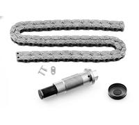 Kit catena distribuzione Simplex 44505 FEBI BILSTEIN per MERCEDES-BENZ CLASSE E