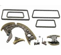 Kit catena distribuzione 45003 FEBI BILSTEIN per AUDI A4 B8 Avant A4 B8