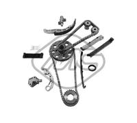 Kit catena distribuzione Simplex 47911 Metalcaucho per NISSAN PICK UP NAVARA