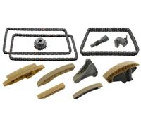 Kit catena distribuzione Simplex 48326 FEBI BILSTEIN per AUDI VW