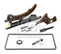 Kit catena distribuzione Simplex 48386 FEBI BILSTEIN per BMW 3 3 Touring 3 Coupé