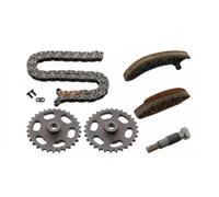 FEBI BILSTEIN Kit catena distribuzione Simplex 49211 per Mercedes-Benz Viano e CLS