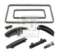 Kit catena distribuzione Simplex 49240 FEBI BILSTEIN per VW PASSAT B7 TOUAREG