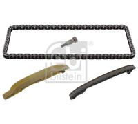 FEBI BILSTEIN 49377 Kit catena distribuzione