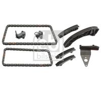 Kit catena distribuzione Simplex 49390 FEBI BILSTEIN per HYUNDAI KIA