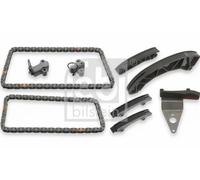 FEBI BILSTEIN 49390 Kit catena distribuzione per HYUNDAI,KIA