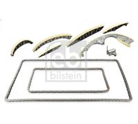 Kit catena distribuzione Simplex 49400 FEBI BILSTEIN per AUDI A6 C7 A6 C7 Avant