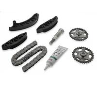 INA Kit catena distribuzione 559 1003 30 Simplex per Mercedes Classe C T-Modello S204 S205 GLK X204