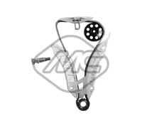 Metalcaucho Set Catena Trasmissione Simplex per BMW 3er Cabriolet 325i 335i