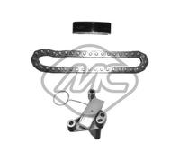 Kit catena distribuzione Simplex 58374 Metalcaucho per CITROËN PEUGEOT FORD FIAT