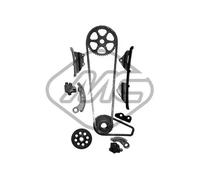Kit catena distribuzione Simplex 58515 Metalcaucho per HONDA FR-V CR-V III