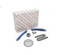 Iwis Motorsysteme Set Catena Trasmissione per Nissan Qashqai II 1.6 DCI x-Trail