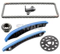 Kit catena distribuzione Simplex 60 10 1100 SWAG per NISSAN RENAULT OPEL FIAT