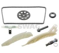 Kit catena distribuzione Simplex 62 10 0301 SWAG per PEUGEOT CITROËN DS