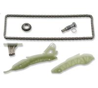 SWAG Autoteile Kit catena di distribuzione 62 94 9345 Simplex per Peugeot RCZ 1.6 2010-2015