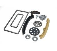Kit catena distribuzione Simplex 7001645 KAMOKA per VW SKODA SEAT