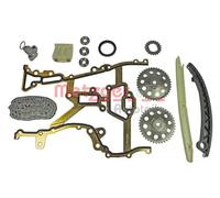 METZGER 7500002 Kit catena distribuzione per OPEL Corsa D Schrägheck (S07)