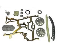 METZGER 7500002 Kit catena distribuzione per OPEL Corsa D Schrägheck (S07)