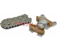 METZGER 7500008 Kit catena distribuzione