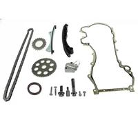 METZGER Kit catena distribuzione 7500009 per Alfa, Chevrolet, Citroën, Fiat, Lancia, Opel