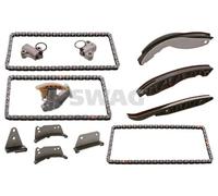 Kit catena distribuzione Simplex 91 10 0140 SWAG per KIA HYUNDAI