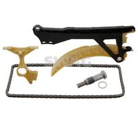 SWAG Autoteile Kit catena di distribuzione 99 13 0333 per BMW Serie 3 (E90) 2005-2006