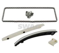 Kit catena distribuzione Simplex 99 13 0372 SWAG per OPEL ASTRA H Familiare