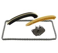 SWAG Autoteile Kit catena di distribuzione 99 13 0497 per SEAT Cordoba (6L2) 1.2 2002-2006
