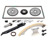 Kit catena distribuzione Simplex 99 13 3045 SWAG per OPEL FIAT