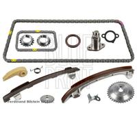 Kit catena distribuzione Simplex ADBP730008 BLUE PRINT per TOYOTA AVENSIS