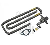 Kit catena distribuzione Simplex ADC47347 BLUE PRINT per MITSUBISHI PAJERO IV