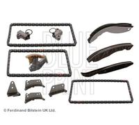 Kit catena distribuzione Simplex ADG07381 BLUE PRINT per KIA HYUNDAI