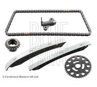 Kit catena distribuzione Simplex ADN17341 BLUE PRINT per NISSAN RENAULT OPEL