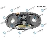 Kit catena distribuzione Simplex DRM61401 Dr.Motor Automotive per IVECO FIAT