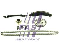 Kit catena distribuzione per NISSAN OPEL RENAULT ESPACE GRAND SCÉNIC KOLEOS LAGU