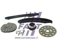 FAST FT41907 Kit catena distribuzione per NISSAN,OPEL,RENAULT