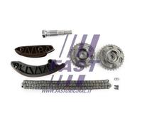 Kit catena distribuzione Simplex FT41910 FAST per MERCEDES-BENZ CLS SLK