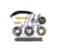 Kit catena distribuzione Simplex FT41912 FAST per FORD LAND ROVER