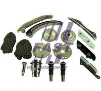 Kit catena distribuzione Simplex FT41915 FAST per PEUGEOT CITROËN FIAT IVECO