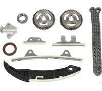 Kit catena di distribuzione HERTH+BUSS JAKOPARTS J1190505