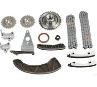 Kit catena distribuzione Simplex J1190509 HERTH+BUSS JAKOPARTS per HYUNDAI KIA