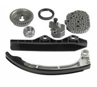 HERTH+BUSS JAKOPARTS J1191008 Kit catena distribuzione