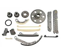 HERTH+BUSS JAKOPARTS J1191015 Kit catena distribuzione