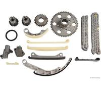 HERTH+BUSS JAKOPARTS J1191015 Kit catena distribuzione