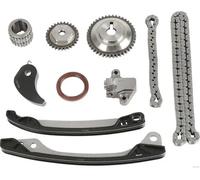 Kit catena distribuzione Simplex J1191024 HERTH+BUSS JAKOPARTS per NISSAN NOTE