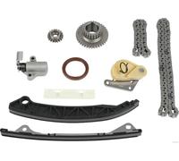 HERTH+BUSS JAKOPARTS J1191032 Kit catena distribuzione