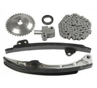 Kit catena distribuzione Simplex J1192013 HERTH+BUSS JAKOPARTS per TOYOTA YARIS