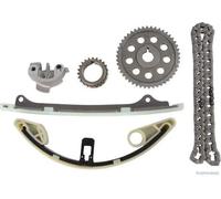 Kit catena di distribuzione HERTH+BUSS JAKOPARTS J1194001