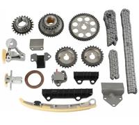 Herth+Buss Jakoparts Kit catena distribuzione J1198006 per Suzuki Vitara